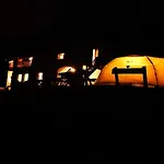 Rifugio Fontana Mura Campsite
