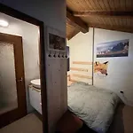 Rifugio Fontana Mura Campingplatz *