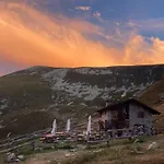 Rifugio Fontana Mura