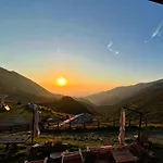 Rifugio Fontana Mura Campingplatz *