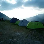 Rifugio Fontana Mura