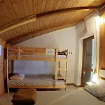 Campingplatz Rifugio Fontana Mura *