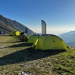 Rifugio Fontana Mura