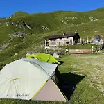 Rifugio Fontana Mura * Coazze