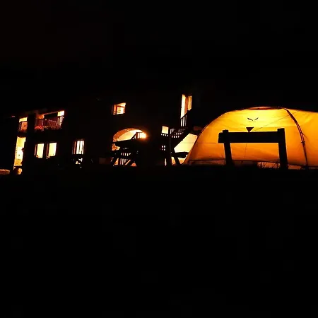 Rifugio Fontana Mura Campsite Coazze