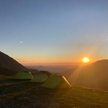 Rifugio Fontana Mura