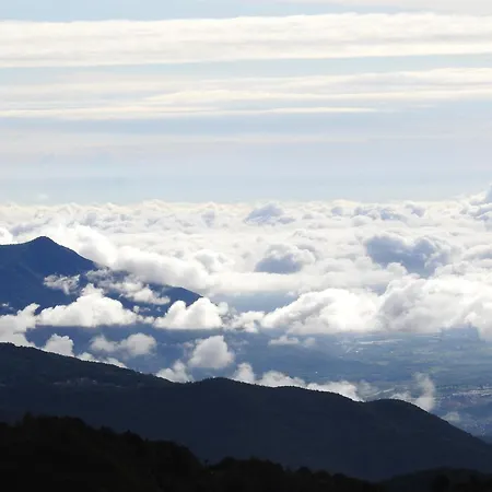 Kemp Rifugio Fontana Mura *