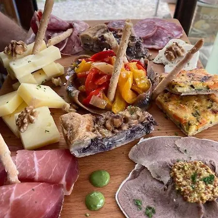 Rifugio Fontana Mura * Coazze