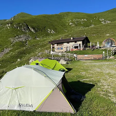 Rifugio Fontana Mura * Coazze