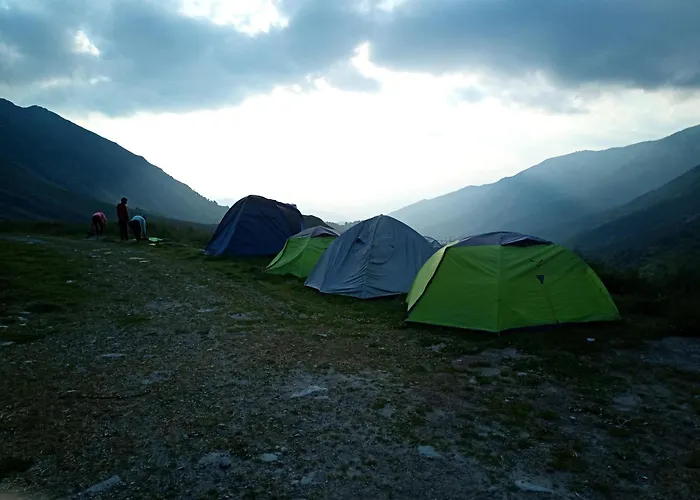 Rifugio Fontana Mura